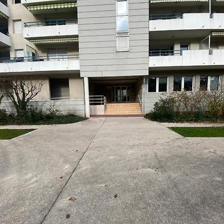 Apartament Chambery Le Chambellan Zewnętrze zdjęcie