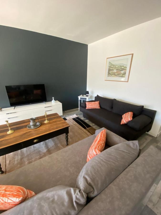 Apartament Chambery Le Chambellan Zewnętrze zdjęcie