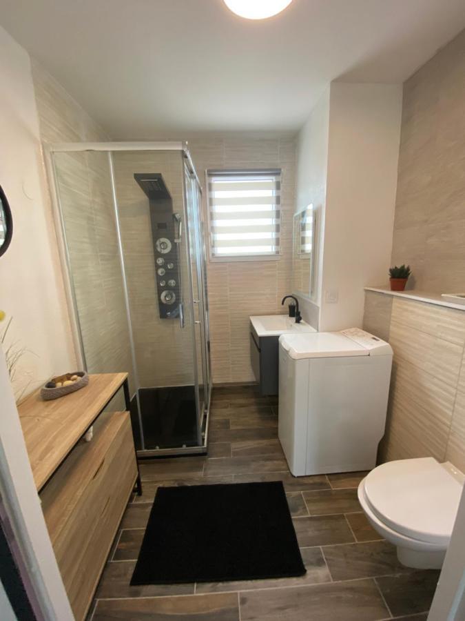 Apartament Chambery Le Chambellan Zewnętrze zdjęcie