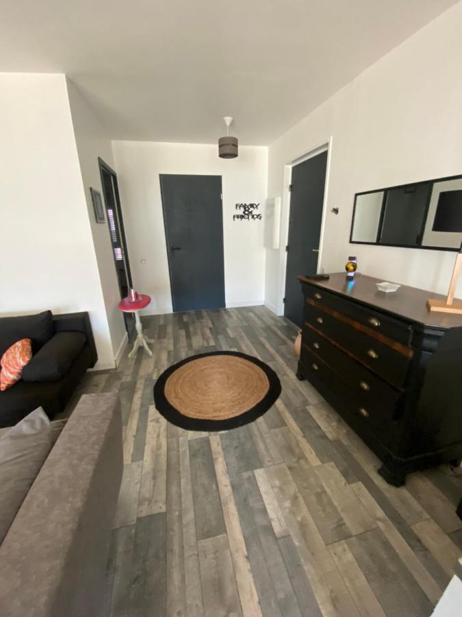 Apartament Chambery Le Chambellan Zewnętrze zdjęcie