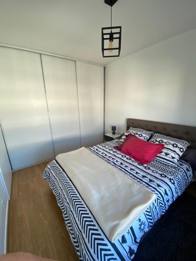 Apartament Chambery Le Chambellan Zewnętrze zdjęcie