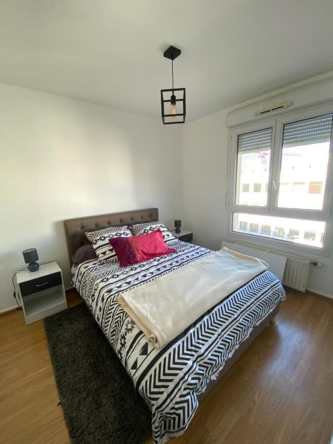 Apartament Chambery Le Chambellan Zewnętrze zdjęcie
