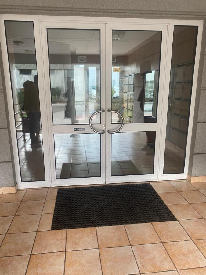 Apartament Chambery Le Chambellan Zewnętrze zdjęcie